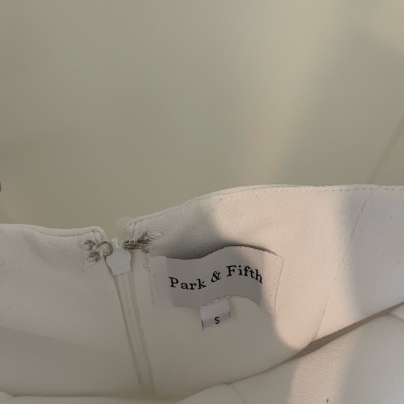 Park and Fifth Rivington Wedding Dress - Picture 7 of 7